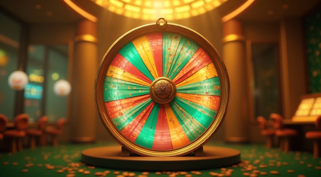 007n7 007n7 Roulette Fast လှည့်ခြင်း ထဲတွင် ဘာတွေပါသလဲ